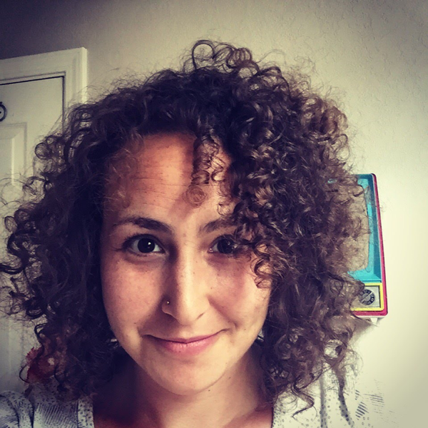 Avatar of sabrinargordon