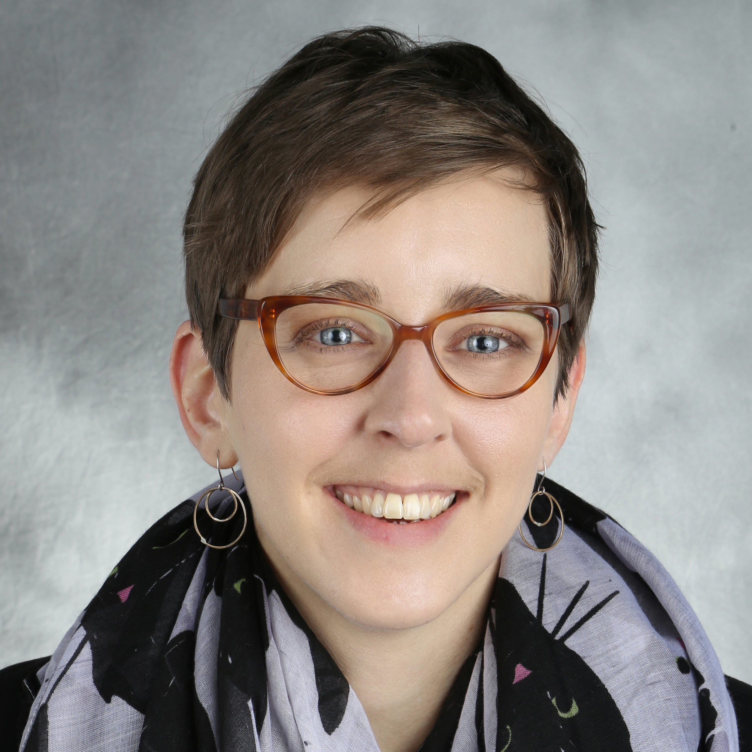 Avatar of alisonkc