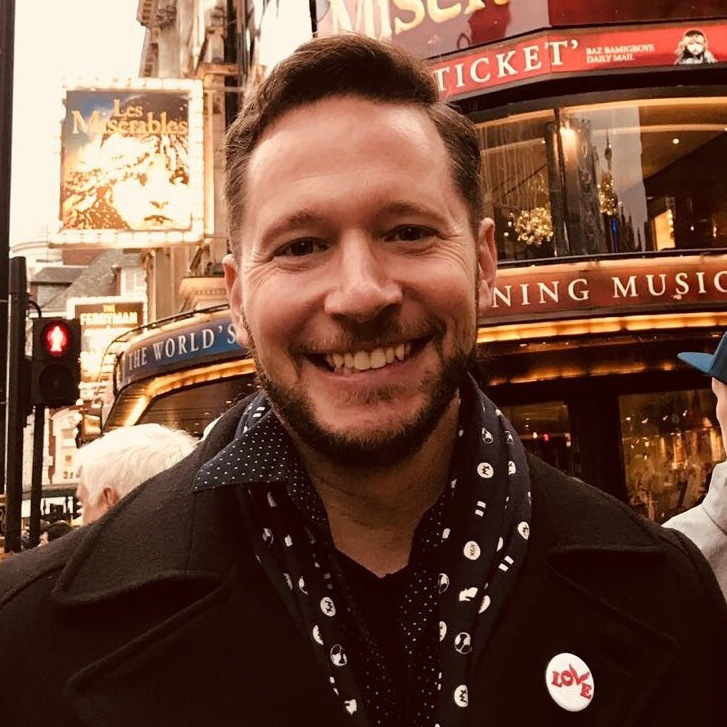 Avatar of Jonathan F