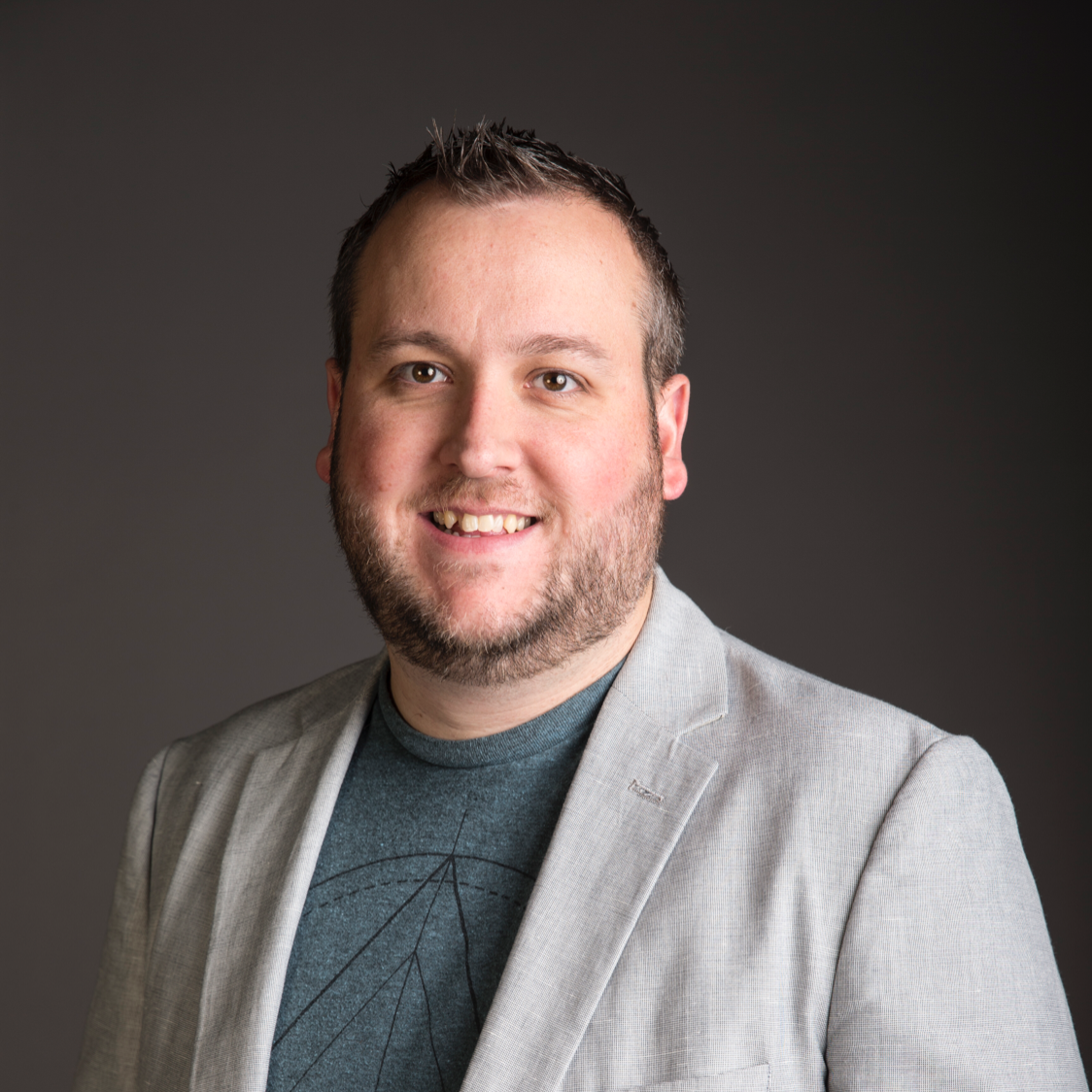 Avatar of Brad Littler