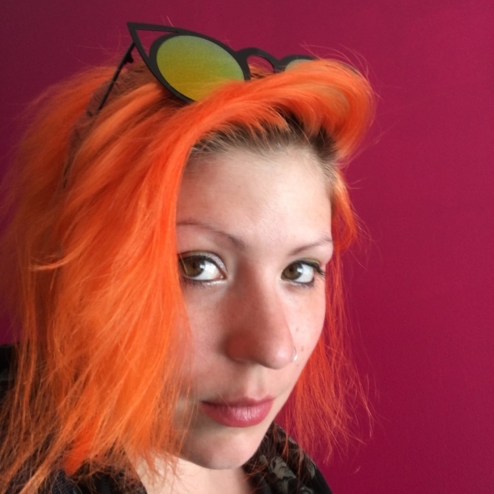 Avatar of Erica