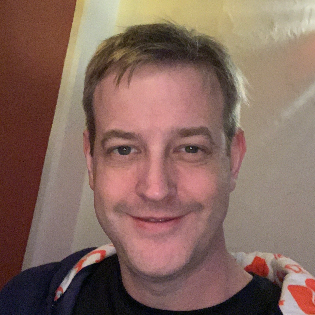 Avatar of Eric