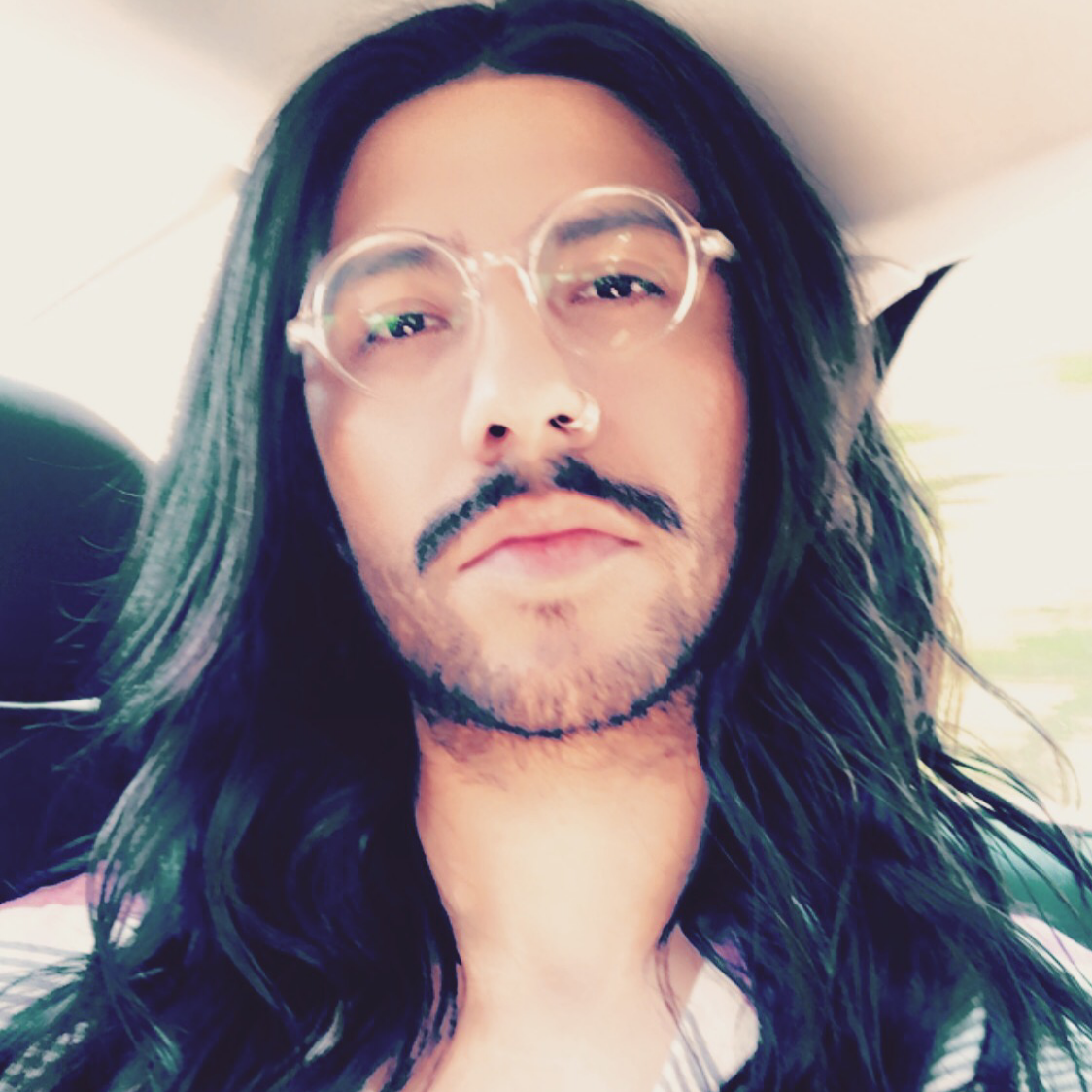 Avatar of Alex V.