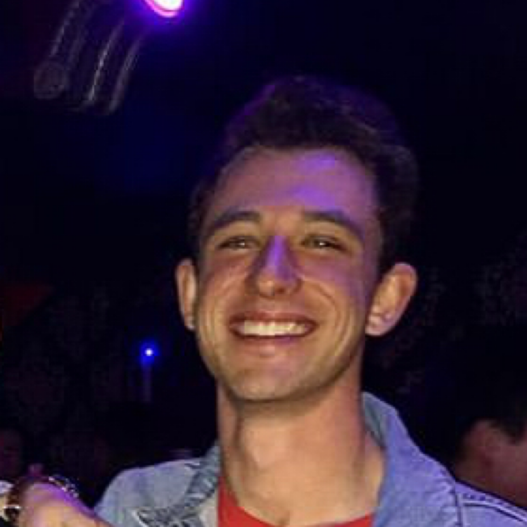 Avatar of Zach