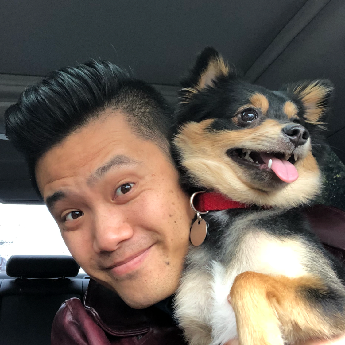 Avatar of Wes Yee