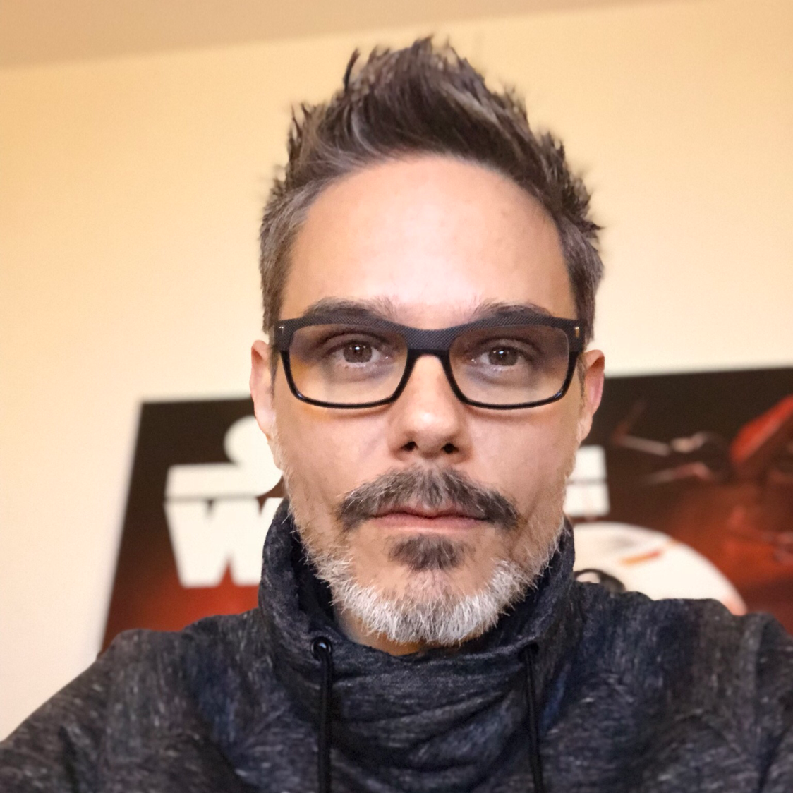 Avatar of Lucas Cochran