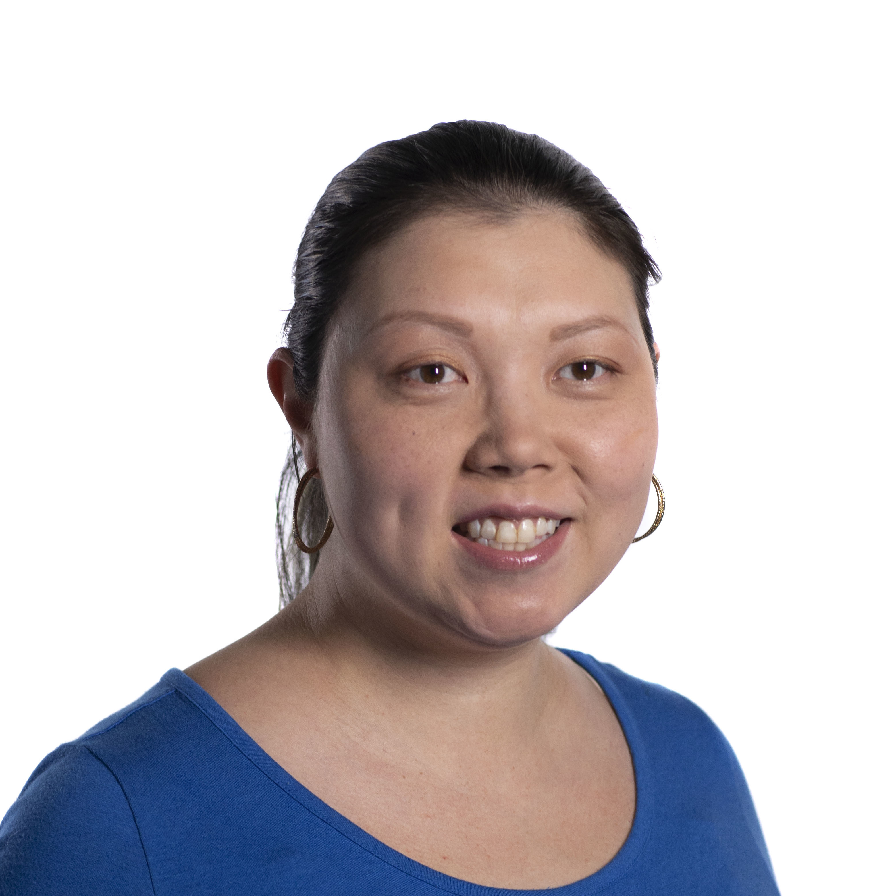Avatar of Stacy