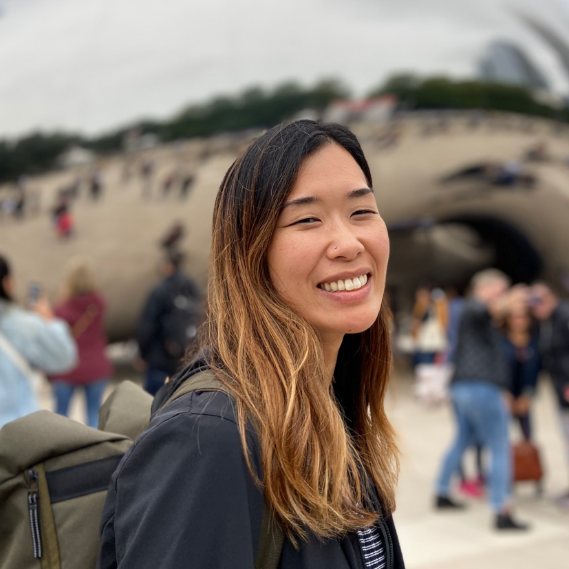 Avatar of Sharon Tan