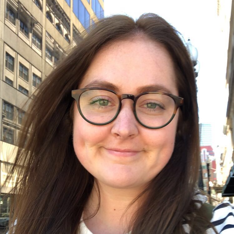 Avatar of Kelsey Stevens