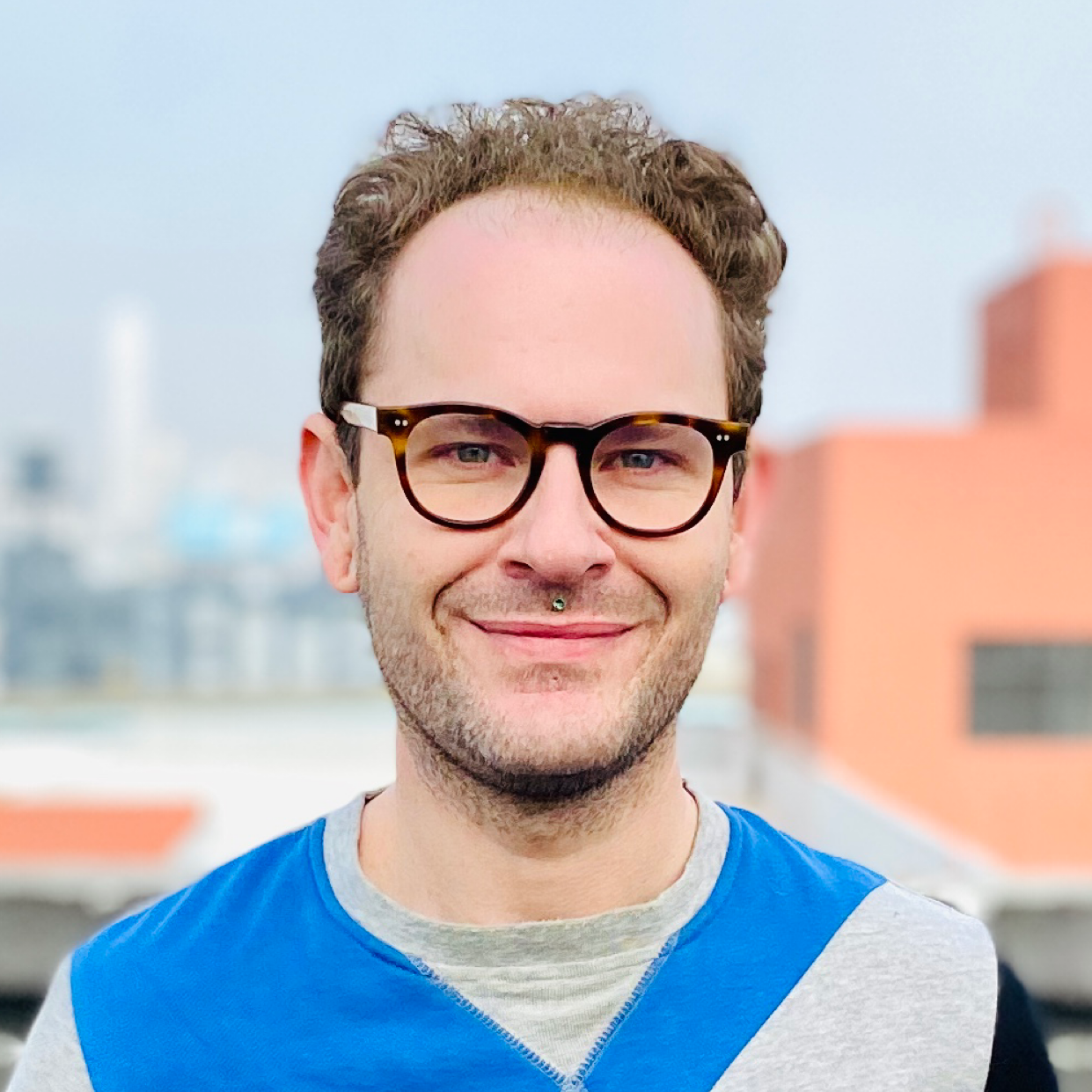 Avatar of Ryan Klausner