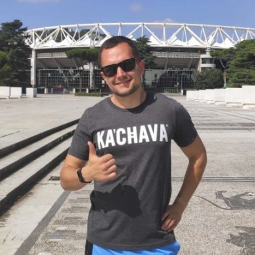 Avatar of Leon