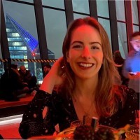 Avatar of katiedowns