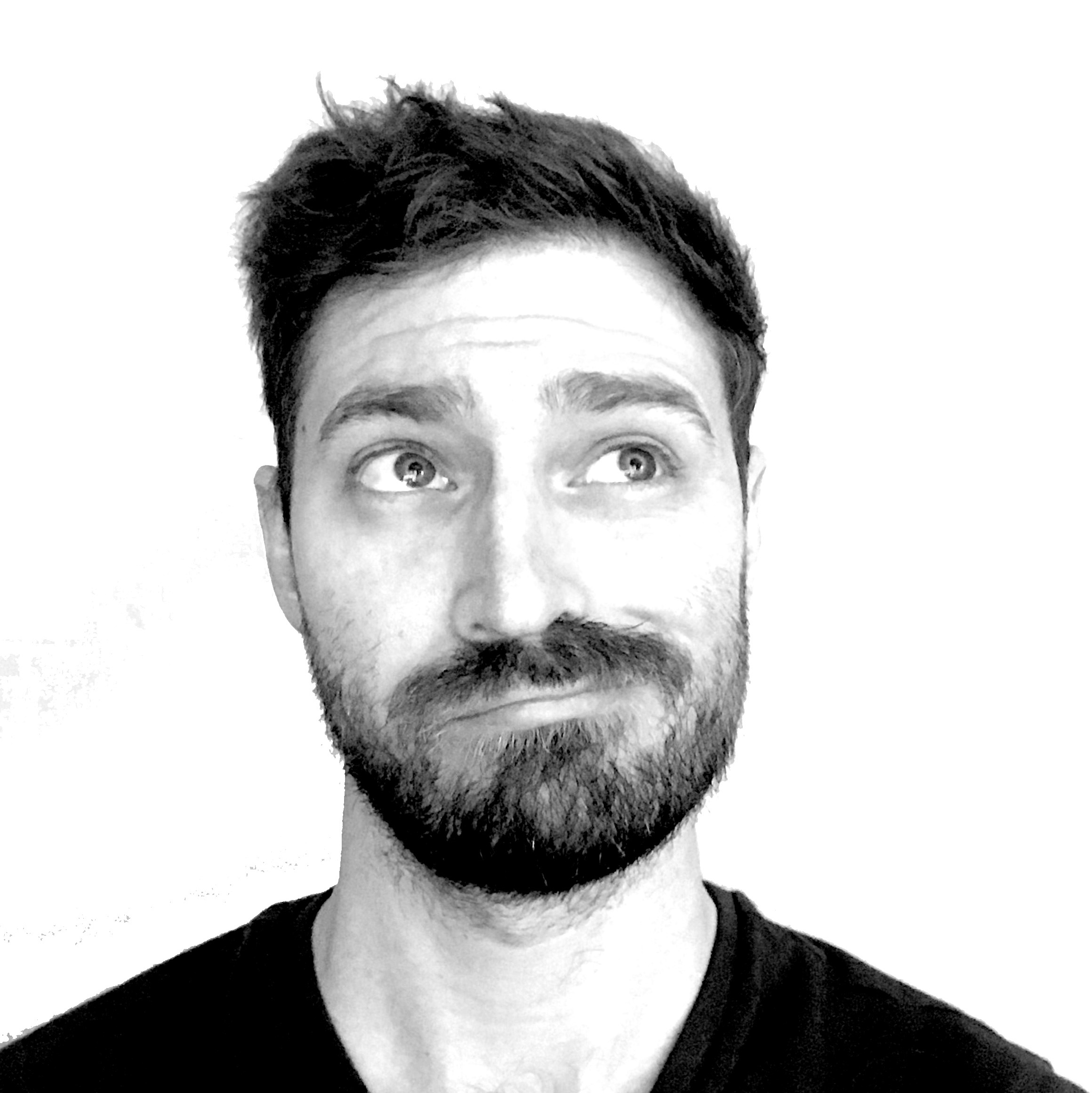 Avatar of Jim Rothfork