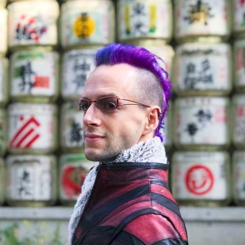 Avatar of Benjamin R.