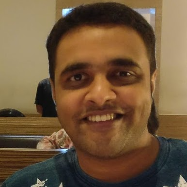 Avatar of Surender N.