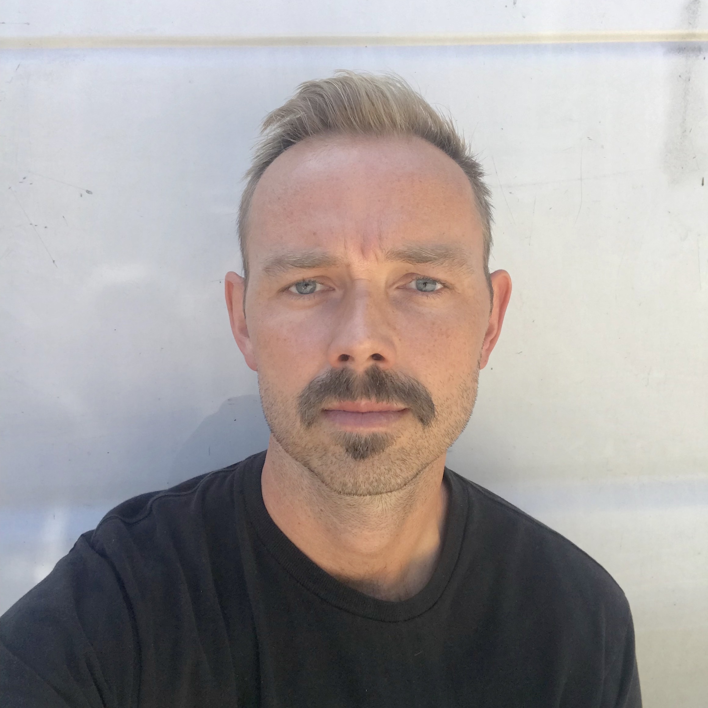 Avatar of Brandon Bogajewicz