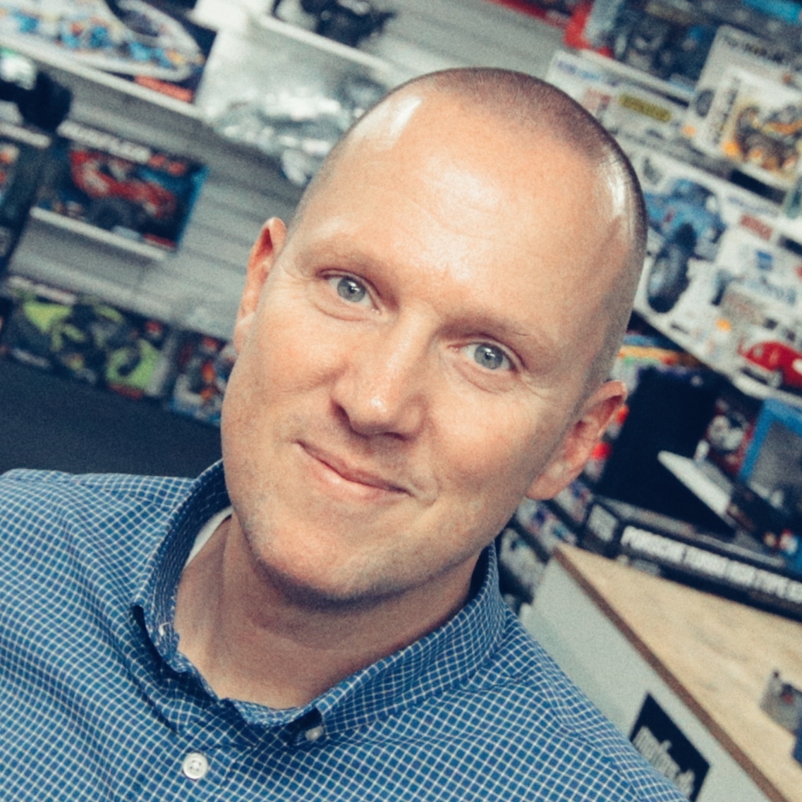 Avatar of kim