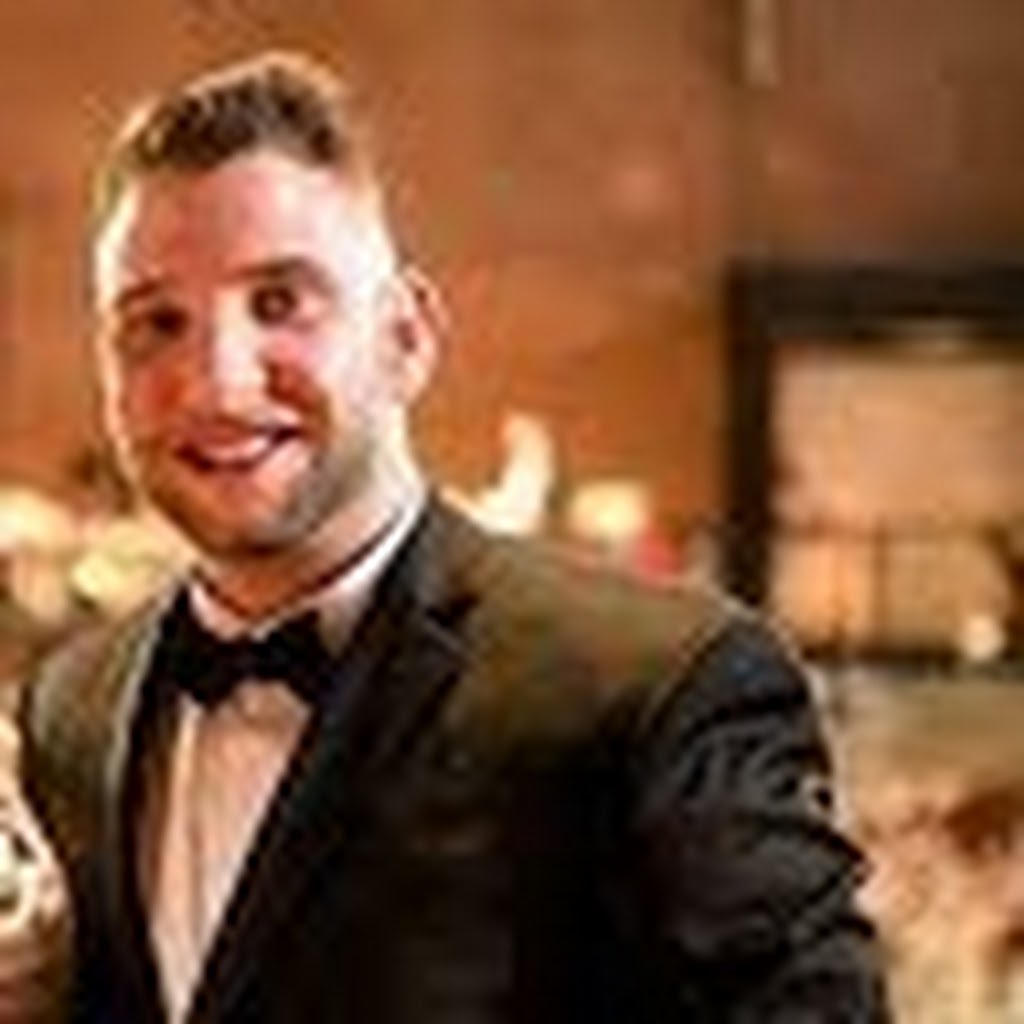 Avatar of Ryan Peltier