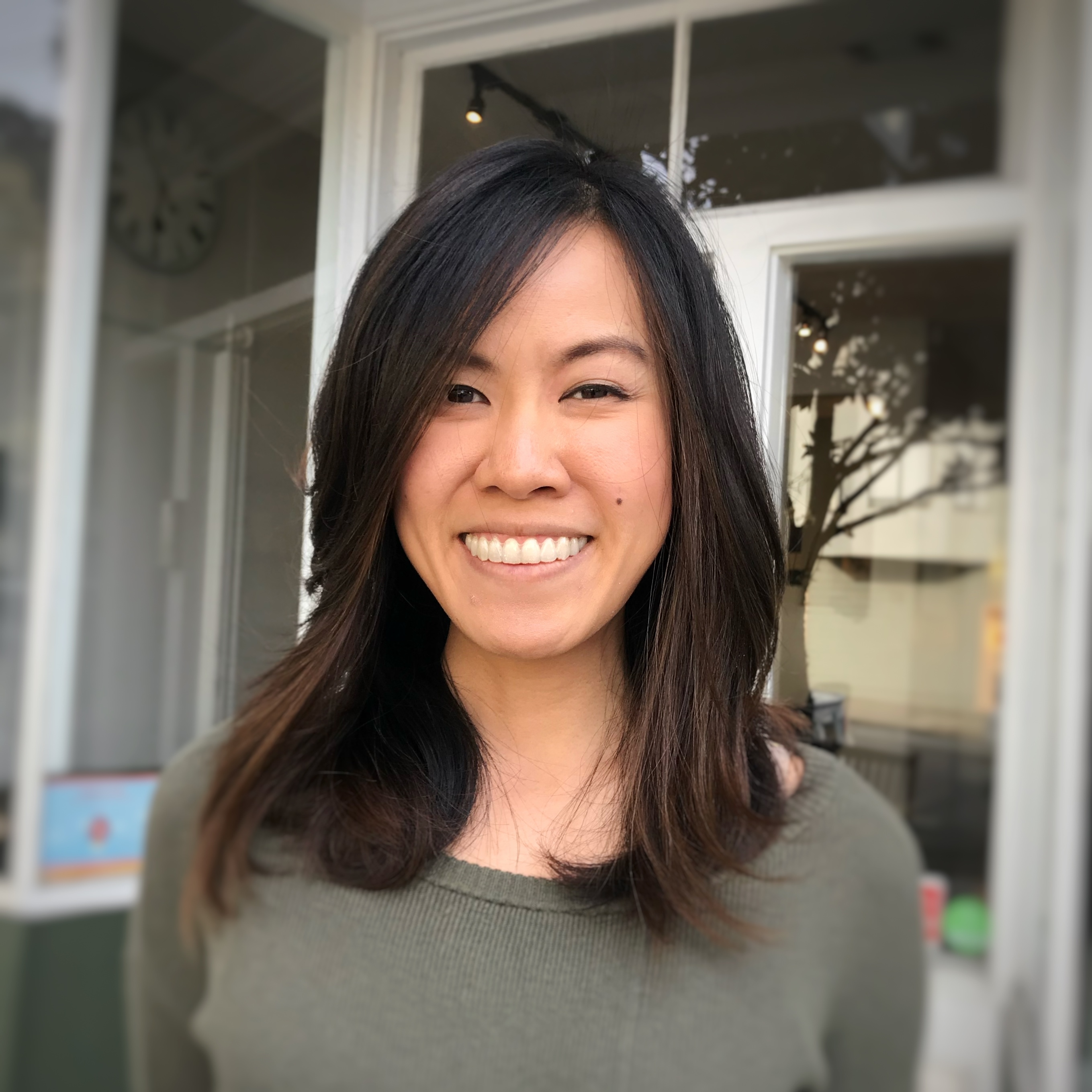 Avatar of Jen Ong Vaughan