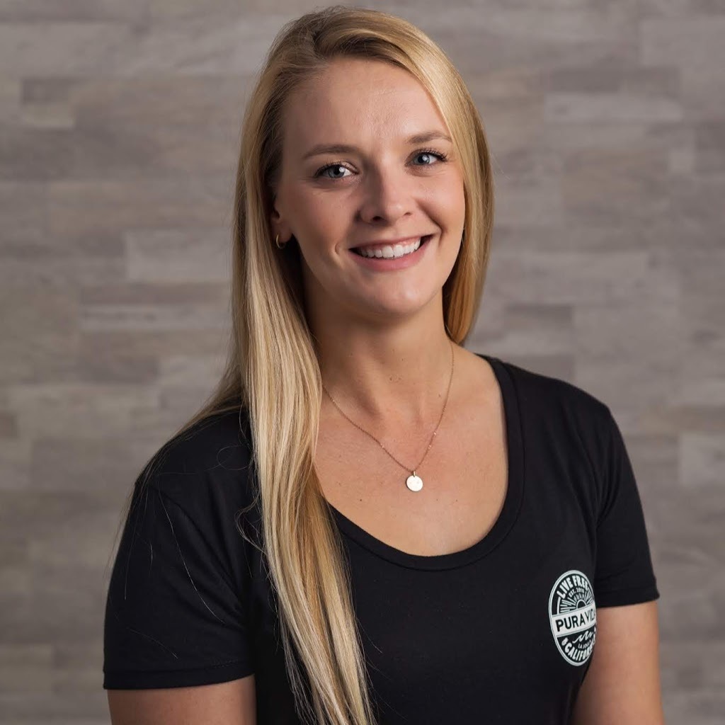 Avatar of Kelly Mahncke