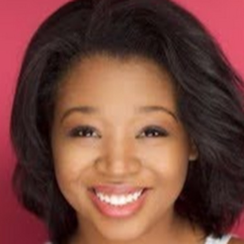 Avatar of Kiana Kountze