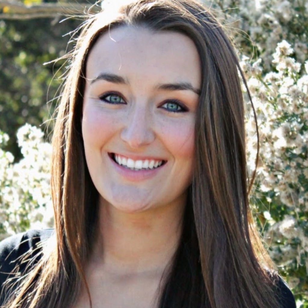 Avatar of Haley Pavone