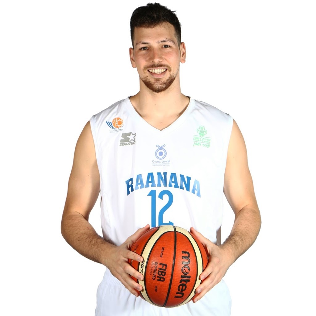 Avatar of Uriel Trocki