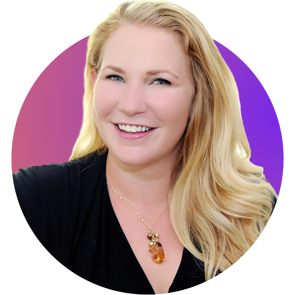 Avatar of Kat Gordon