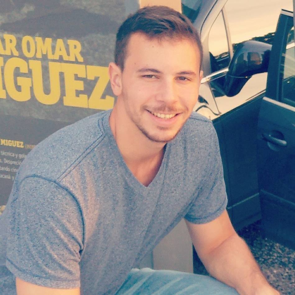 Avatar of Roni Trocki