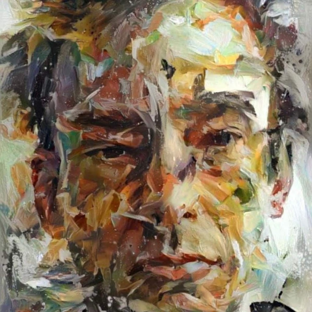 Avatar of Zac Ernst