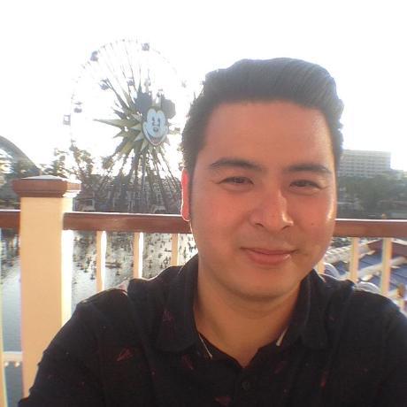 Avatar of Bryan Tran
