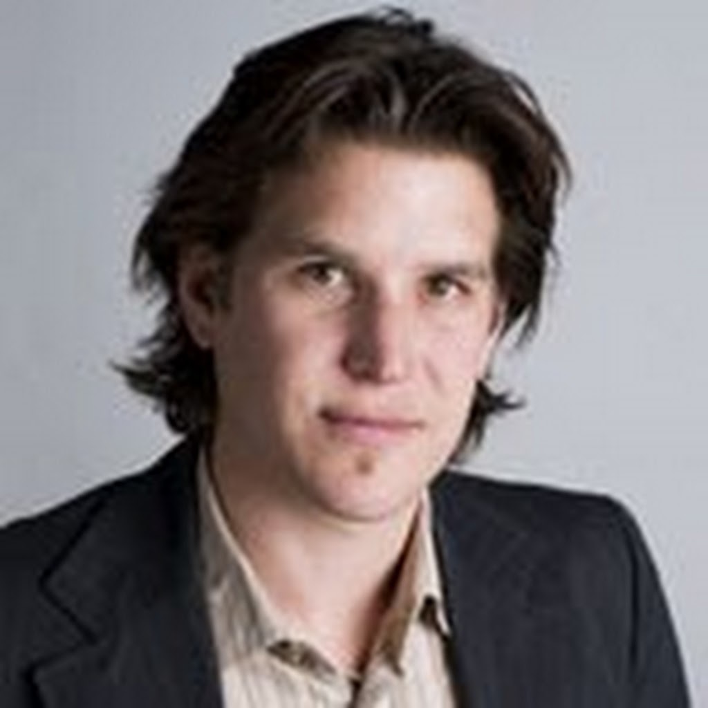 Avatar of Adam Winter