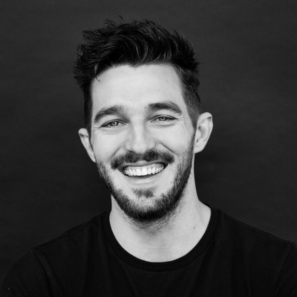 Avatar of Ben Knox