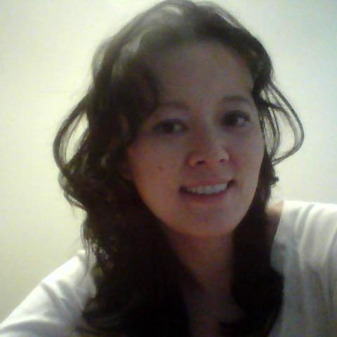 Avatar of Kristina Wong