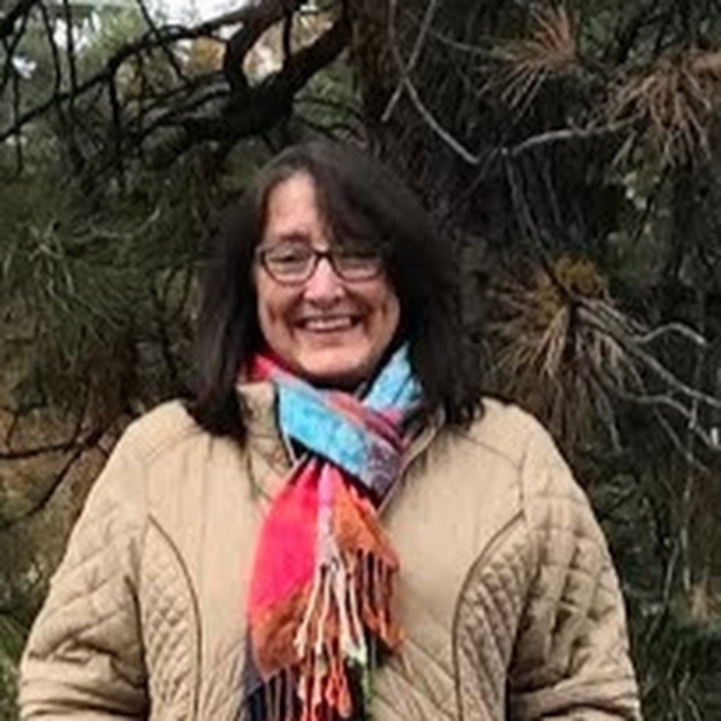 Avatar of Barbara Wolter