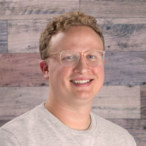 Avatar of Ben Wright