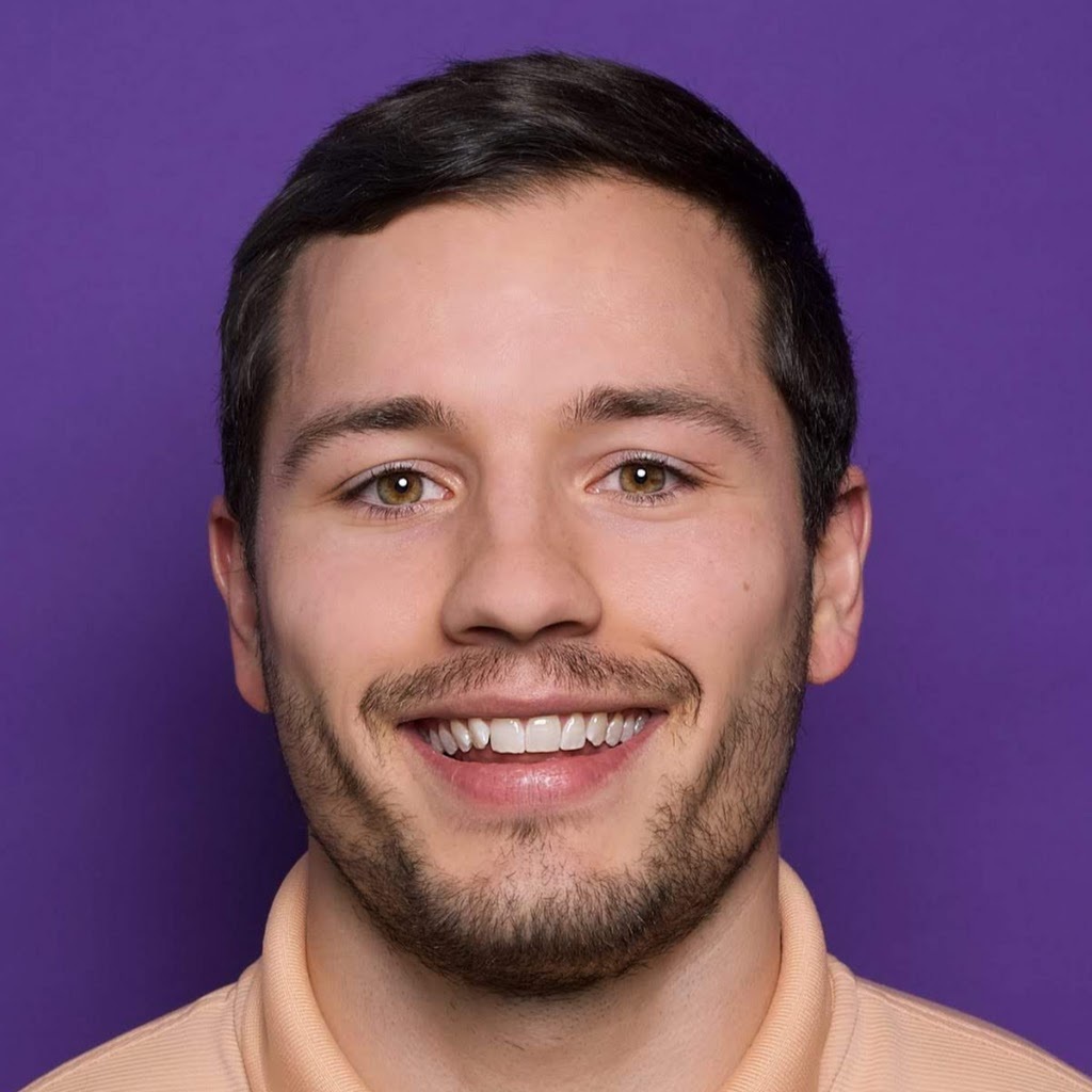 Avatar of Eddie Cmehil