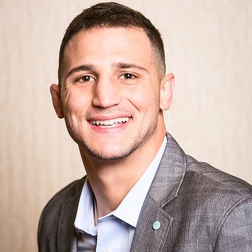 Avatar of Joe Spisak
