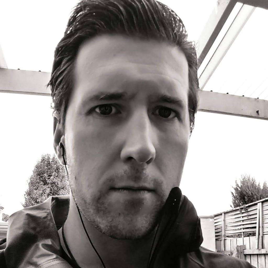 Avatar of Kiel Herzog