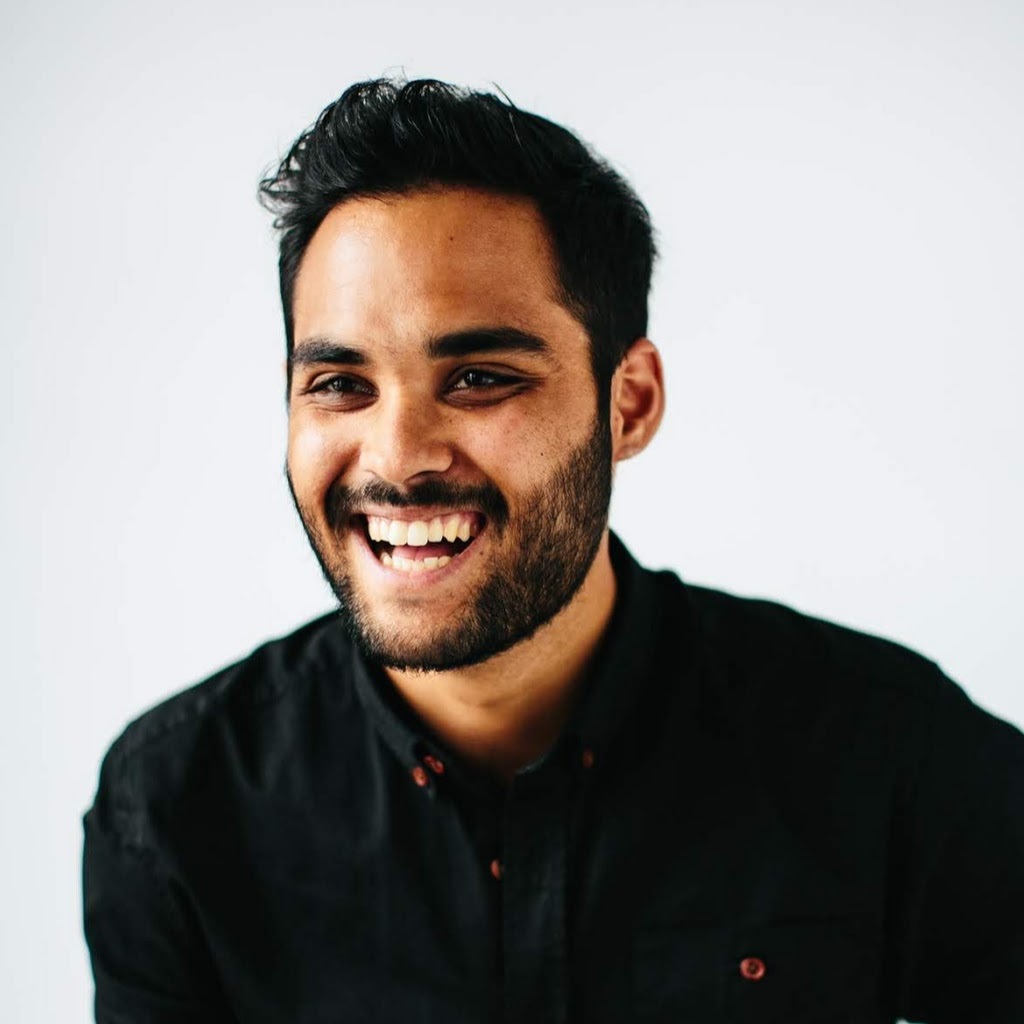 Avatar of Wesley Rodricks
