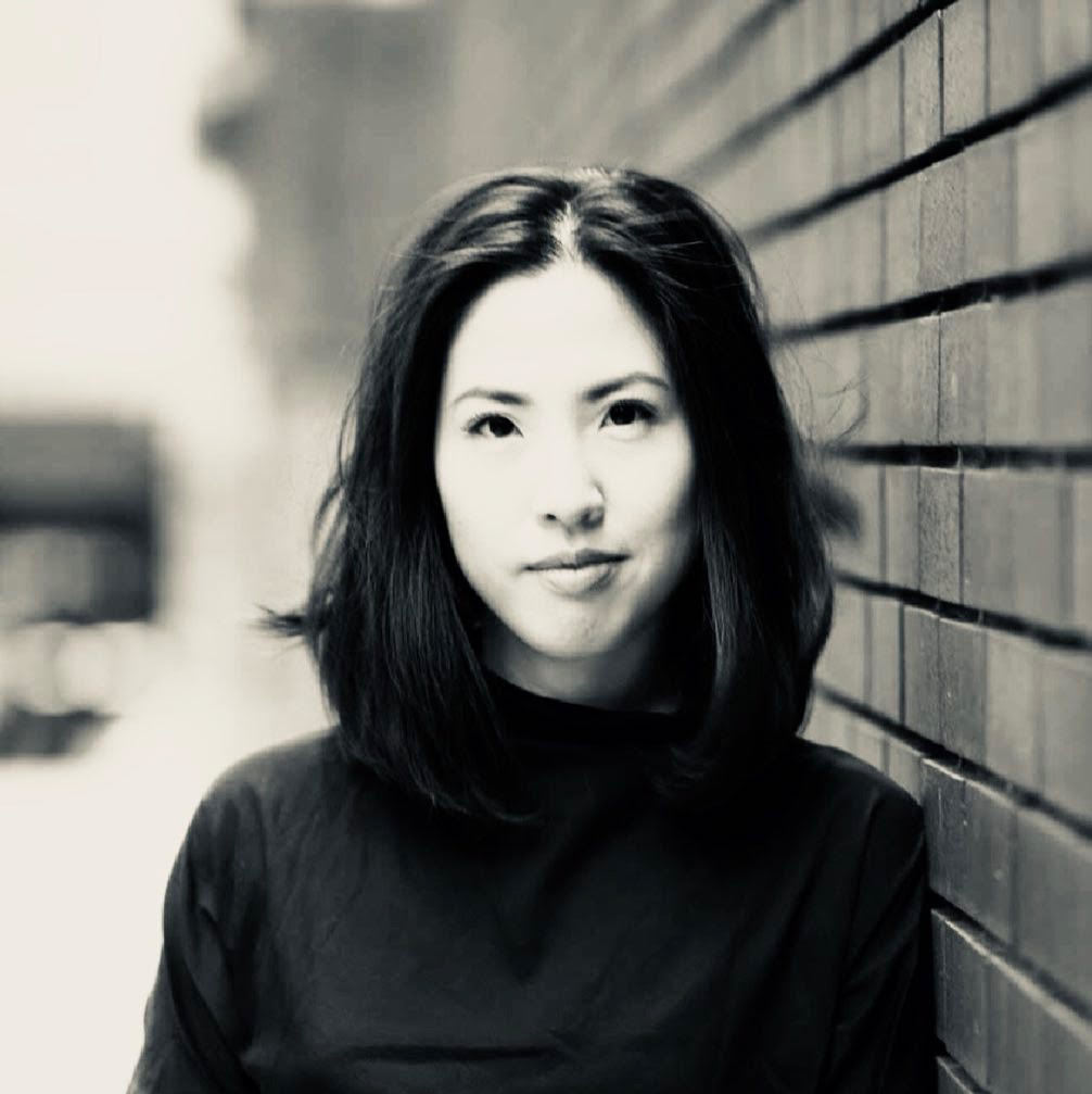 Avatar of Rachel Lee