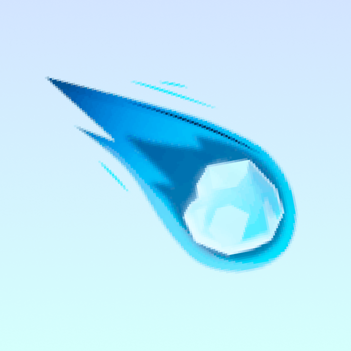 Avatar of Comet