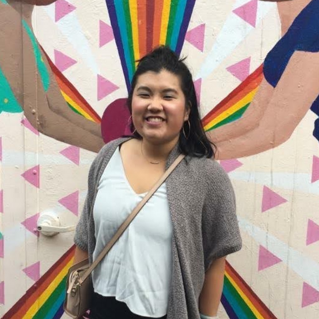 Avatar of Alison Noda