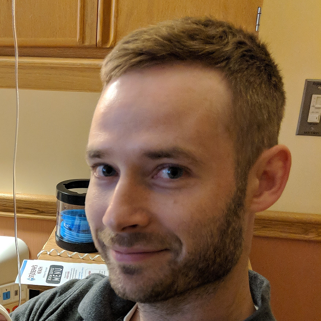 Avatar of Dylan Ashby