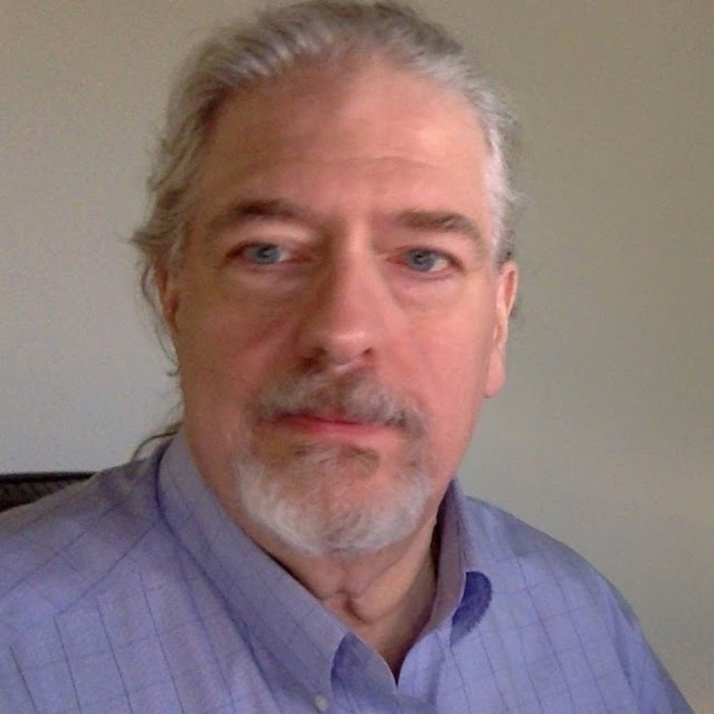 Avatar of Keith M.