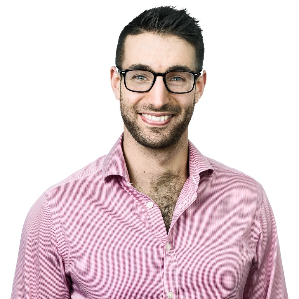 Avatar of Alex Moisley