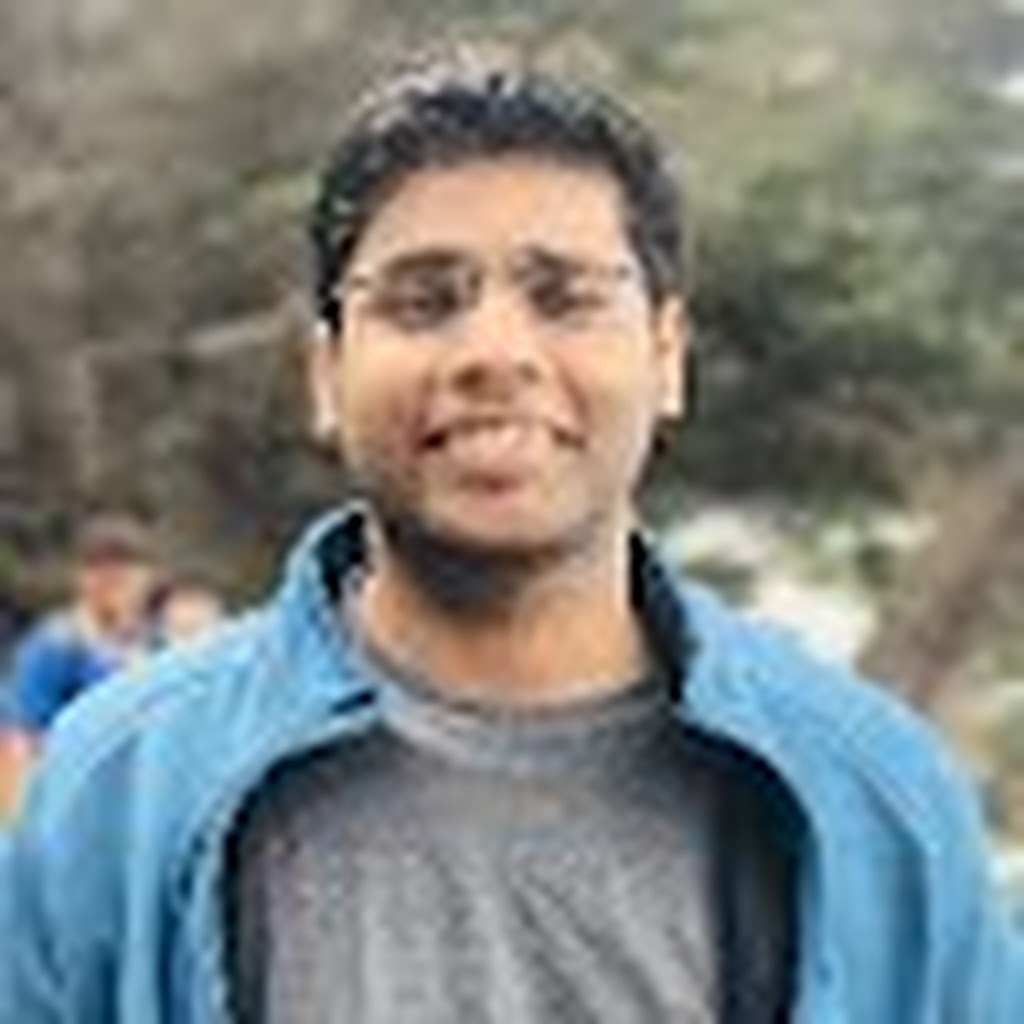 Avatar of Sahil A.