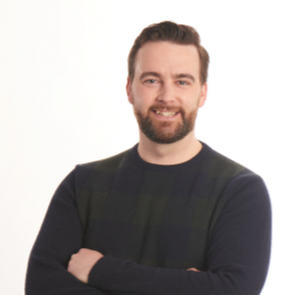 Avatar of Drew Thompson
