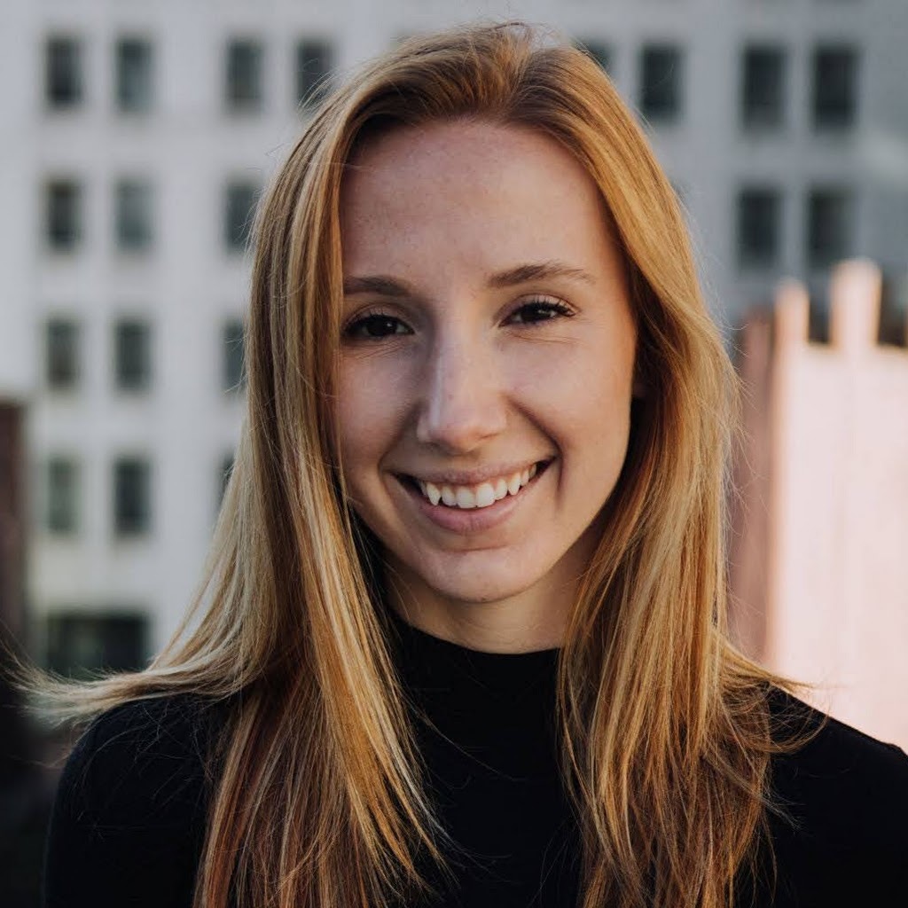 Avatar of Julie Heichert