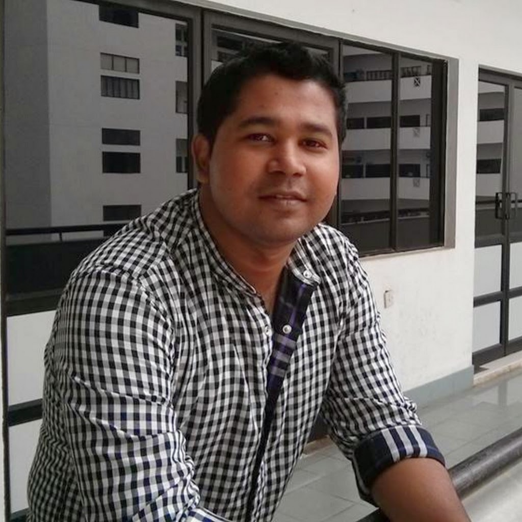 Avatar of Jagadeesh krishnan